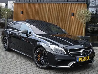 Mercedes S63 AMG