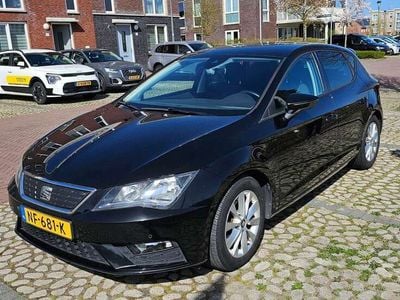 Seat Leon ST