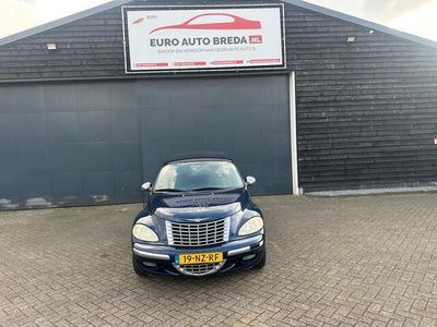 tweedehands Chrysler PT Cruiser 2.0-16V Touring