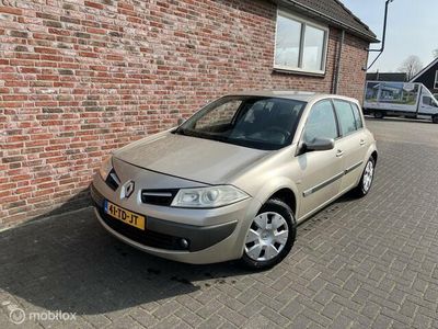 Renault Mégane II