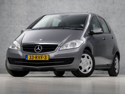 Mercedes A160