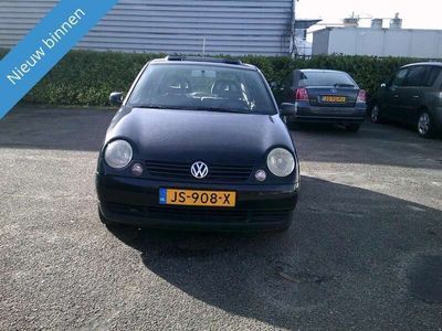 VW Lupo