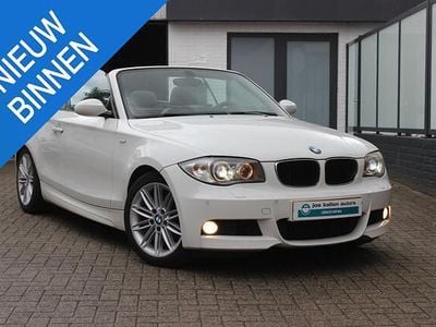 BMW 118 Cabriolet