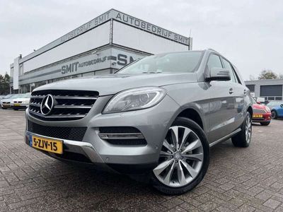 tweedehands Mercedes 250 MB 100BlueTEC NL-Auto/105.000KM/Trekhaak/Nav