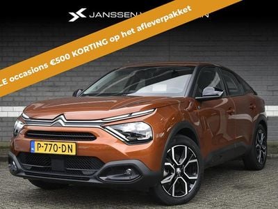 Citroën e-C4