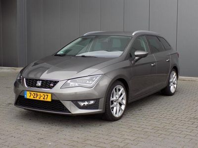 Seat Leon ST