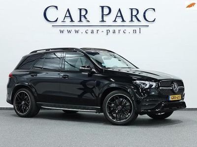 Gebruikt 2019 Mercedes GLE450 AMG AMG | € 59.995 (Goede deal)
