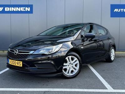 tweedehands Opel Astra 1.6 CDTI Business+ Navi, Airco, Cruise