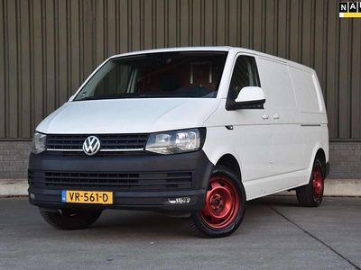 VW T5