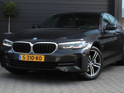 BMW 530e