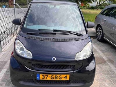 Smart ForTwo Coupé