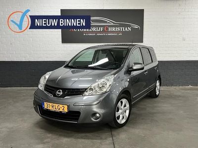 tweedehands Nissan Note 1.4 Life + | CLIMA | BLUETH. | ELEK. PAKKET