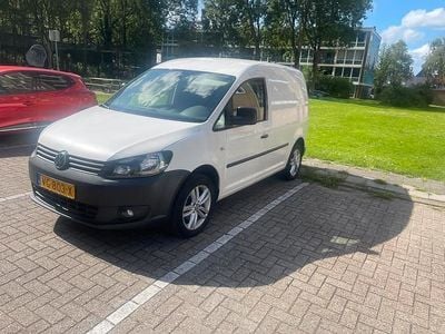 Occasion 2014 VW Caddy MPV | € 4.250 (Eerlijke prijs)