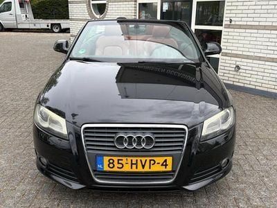 Audi A3 Cabriolet