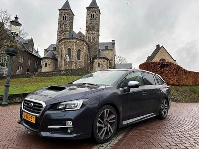 Gebruikt 2015 Subaru Levorg Premium | € 14.950