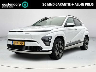 Occasion Hyundai Kona Comfort 160 kW (218 PK) 2023 Wit SUV