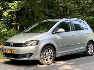 VW Golf Plus