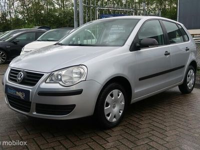 tweedehands VW Polo 1.2-12V Comfortline