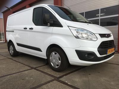 tweedehands Ford Transit Custom 270 2.2 TDCI L1H1 Trend