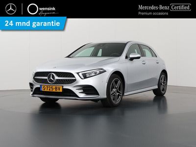 Mercedes A250