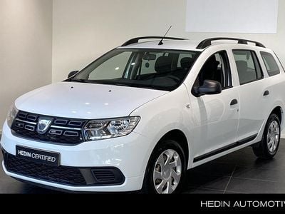 Dacia Logan MCV