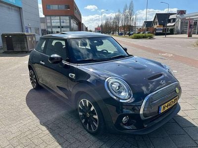 Blauw Gebruikt 2020 Mini Cooper SE Hatchback | € 17.500 (Duur)
