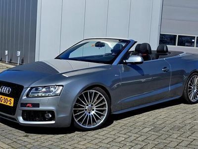 Audi A5 Cabriolet