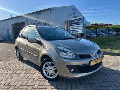 Renault Clio GrandTour