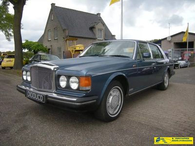 tweedehands Bentley Eight saloon