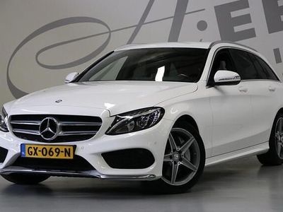 Mercedes C250