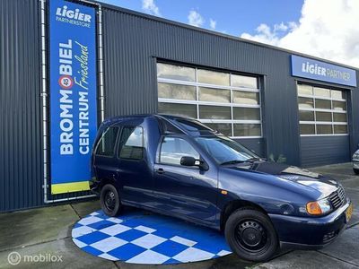 tweedehands VW Caddy Combi 1.4