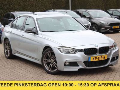 BMW 330e