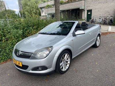 Opel Astra Cabriolet