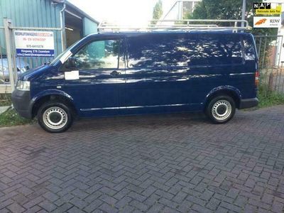 tweedehands VW Transporter 1.9 TDI 340 Euro 4 Lange-uitv Marge-pr NW-Staat