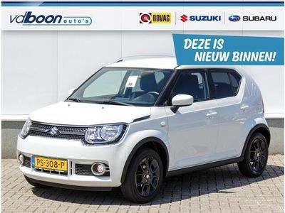 tweedehands Suzuki Ignis 1.2 Select