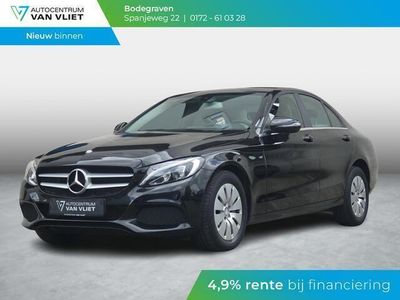 Mercedes C250