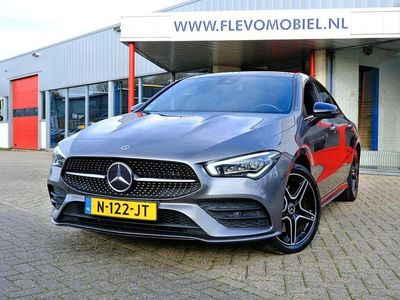 Mercedes CLA250e