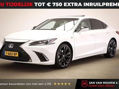Lexus ES300
