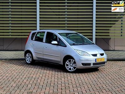 tweedehands Mitsubishi Colt 1.3 Incharge+ / Airco / 5 Drs / Nap / Nieuwe Apk