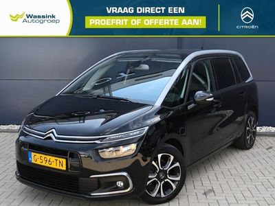 Citroën C4 SpaceTourer
