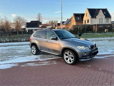 Occasion 2007 BMW X5 SUV | € 9.500 (Goede deal)