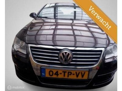 tweedehands VW Passat 2.0 FSI Highline komt binnen!!!