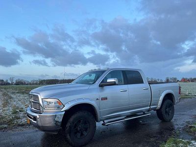Occasion Dodge Ram 355 PK (261 kW) 2011 Zilver Pickup