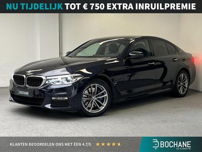 BMW 530e