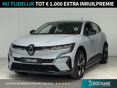 Occasion Renault Megane E-Tech Evolution 22 kW (30 PK) 2023 Grijs Hatchback