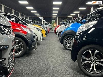 Overige Gebruikt 2024 Aixam Microcar Hatchback | € 9.995