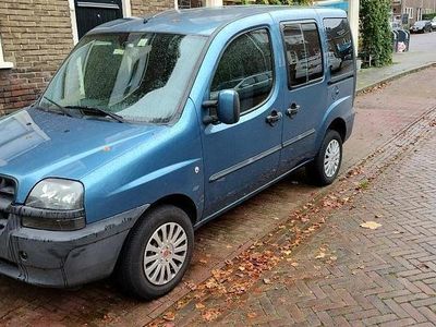 Fiat Doblò
