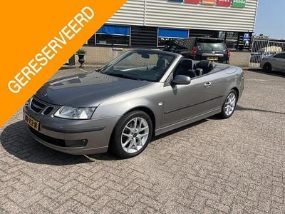 Saab 9-3 Cabriolet
