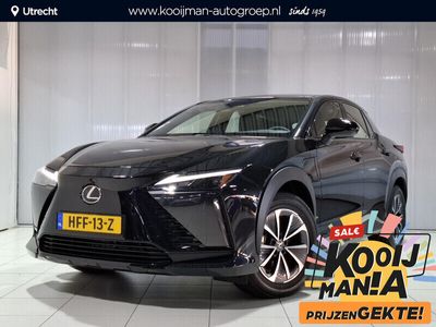 Lexus RZ 450e