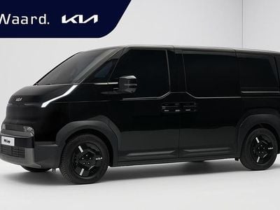 Wit Gebruikt 2025 Kia PV5 Plus MPV | € 35.670 (Goede deal)
